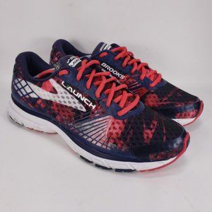 brooks launch 3 womens size 9